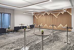 Hilton Garden Inn Vilnius City Centre