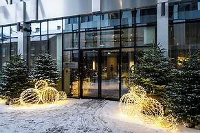 Hilton Garden Inn Vilnius City Centre