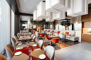 Hilton Garden Inn Vilnius City Centre