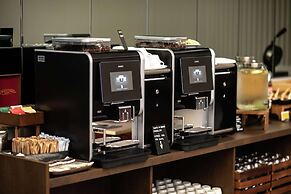 Hilton Garden Inn Vilnius City Centre