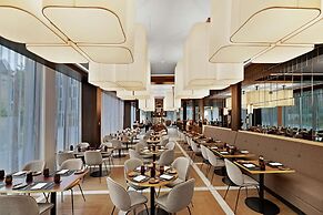 Hilton Garden Inn Vilnius City Centre