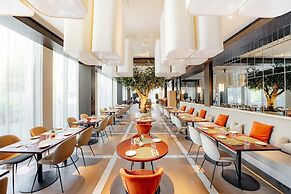 Hilton Garden Inn Vilnius City Centre