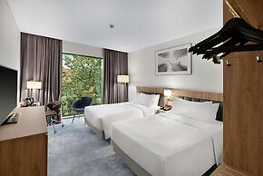Hilton Garden Inn Vilnius City Centre