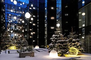 Hilton Garden Inn Vilnius City Centre