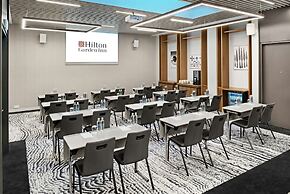 Hilton Garden Inn Vilnius City Centre