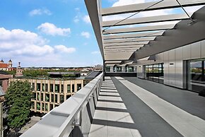 Hilton Garden Inn Vilnius City Centre