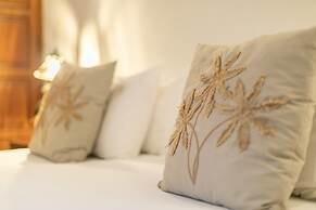 Riad Les Trois Palmiers El Bacha