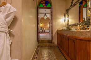 Riad Les Trois Palmiers El Bacha