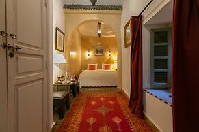 Riad Les Trois Palmiers El Bacha