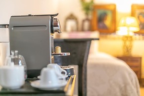 Riad Les Trois Palmiers El Bacha