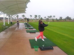 Riad Les Trois Palmiers El Bacha