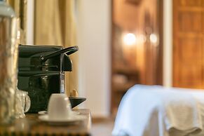 Riad Les Trois Palmiers El Bacha