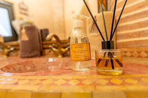 Riad Les Trois Palmiers El Bacha