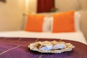 Riad Les Trois Palmiers El Bacha