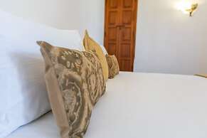 Riad Les Trois Palmiers El Bacha