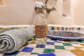 Riad Les Trois Palmiers El Bacha