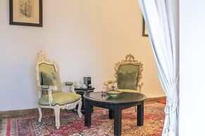 Riad Les Trois Palmiers El Bacha