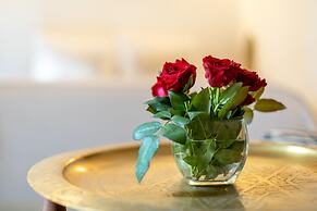 Riad Les Trois Palmiers El Bacha