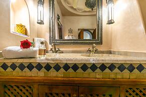 Riad Les Trois Palmiers El Bacha