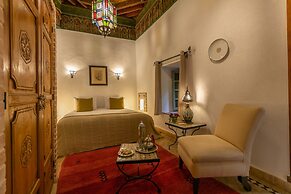 Riad Les Trois Palmiers El Bacha