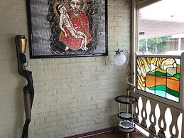 Terrace Central B&B Hotel