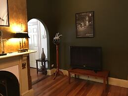 Terrace Central B&B Hotel