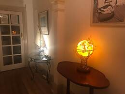 Terrace Central B&B Hotel