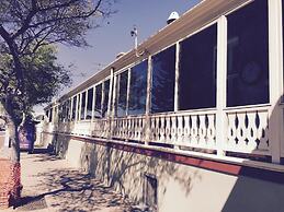 Terrace Central B&B Hotel