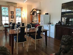 Terrace Central B&B Hotel