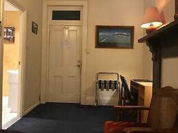 Terrace Central B&B Hotel