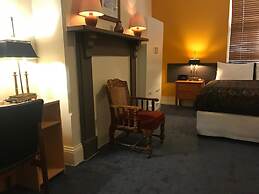 Terrace Central B&B Hotel