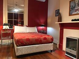 Terrace Central B&B Hotel