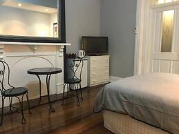 Terrace Central B&B Hotel