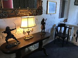 Terrace Central B&B Hotel