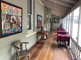 Terrace Central B&B Hotel