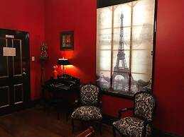 Terrace Central B&B Hotel