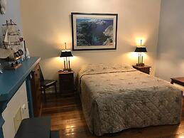 Terrace Central B&B Hotel