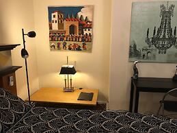 Terrace Central B&B Hotel