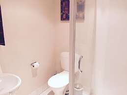 Terrace Central B&B Hotel