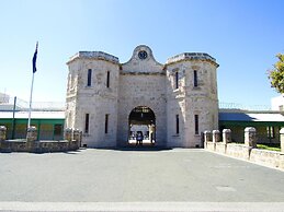 Terrace Central B&B Hotel