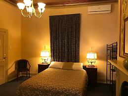 Terrace Central B&B Hotel