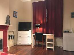 Terrace Central B&B Hotel