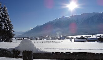 Adlerhof am Sonnenplateau