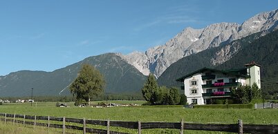 Adlerhof am Sonnenplateau