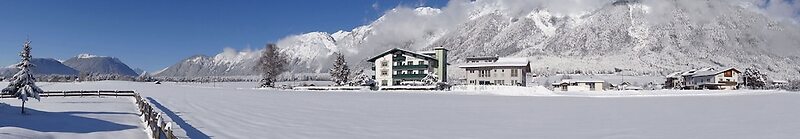 Adlerhof am Sonnenplateau