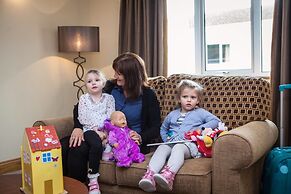 Four Seasons Hotel & Leisure Club Monaghan