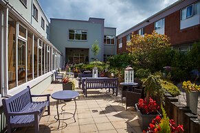 Four Seasons Hotel & Leisure Club Monaghan