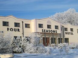 Four Seasons Hotel & Leisure Club Monaghan