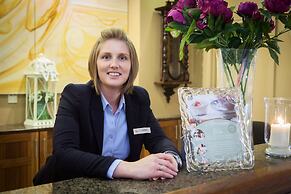 Four Seasons Hotel & Leisure Club Monaghan