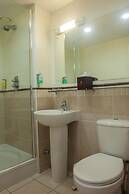 Four Seasons Hotel & Leisure Club Monaghan